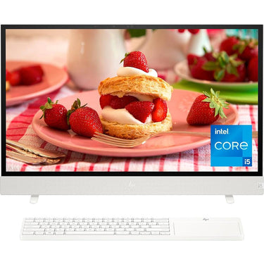 Hewlett Packard Envy Move 24-cs0090 23.8" Intel i5-1335U 16GB/512GB All-in-One Desktop PC