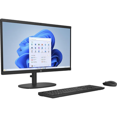 Hewlett Packard 22-dg0040 21.5" Intel Pentium N200 8GB/512GB All-in-One Desktop PC