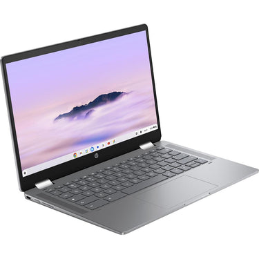 Hewlett Packard Chromebook x360 14b-cd0010nr 14" Intel i3-N305 8GB/128GB 2-in-1 Laptop