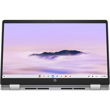Hewlett Packard Chromebook x360 14b-cd0010nr 14" Intel i3-N305 8GB/128GB 2-in-1 Laptop
