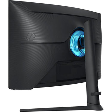 Samsung 32" Odyssey Neo G7 4K UHD 165Hz 1ms(GTG) Curved Gaming Monitor - Refurbished