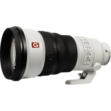 Sony FE 300mm F2.8 GM OSS Full-frame Telephoto Prime G Master Lens - Open Box