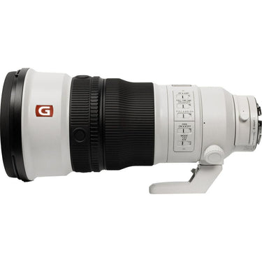 Sony FE 300mm F2.8 GM OSS Full-frame Telephoto Prime G Master Lens - Open Box