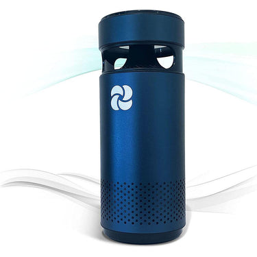 KIKI Pure M1 HEPA 13 Portable Personal Air Purifier - Graphite - Open Box