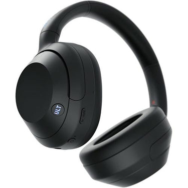 Sony USED ULT WEAR Wireless Noise Canceling Headphones - Black WHULT900N/B