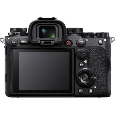 Sony Alpha 1 Full Frame Lens Camera 50.1MP Body Open Box with 1 Year Warranty