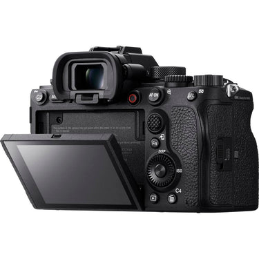 Sony Alpha 1 Full Frame Lens Camera 50.1MP Body Open Box with 1 Year Warranty