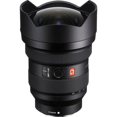 Sony FE 12-24mm F2.8 GM G Master Ultra-wide Zoom Lens Open Box + 1 Year Warranty