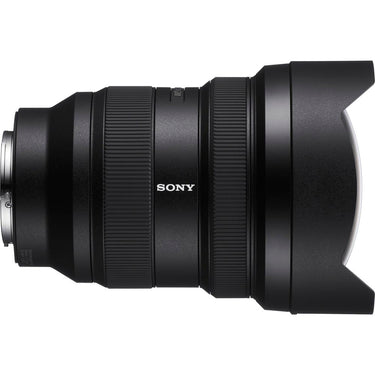 Sony FE 12-24mm F2.8 GM G Master Ultra-wide Zoom Lens Open Box + 1 Year Warranty