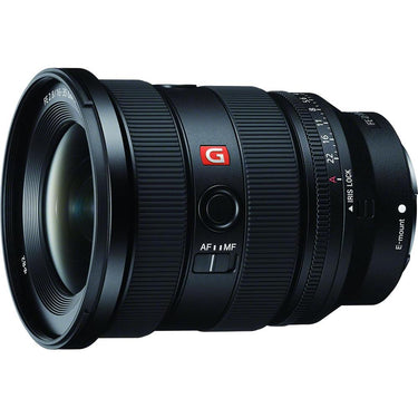 Sony FE 16-35mm F2.8 GM II Standard Zoom G Master Lens OPEN BOX +1 Year Warranty Pack