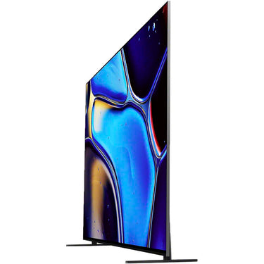 Sony BRAVIA 8 K55XR80 55" 4K HDR Smart OLED TV (2024) OPEN BOX + 1 Year Warranty Pack