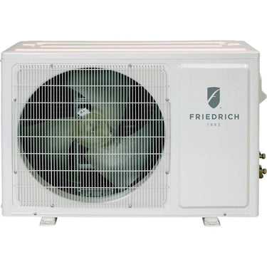Friedrich Floating Air Pro Outdoor 36000 BTU AC and Heating OPEN BOX + 1 Year Warranty Pac
