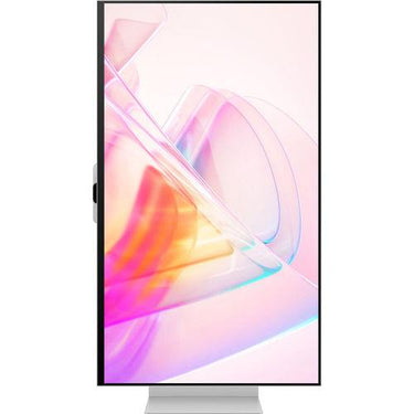 Samsung USED 27" ViewFinity S9 5K IPS HDR Smart Monitor with Webcam - LS27C900PANXZA