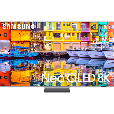 Samsung 85 Inch Neo QLED 8K Smart TV 2024 Open Box with 1 Year Warranty