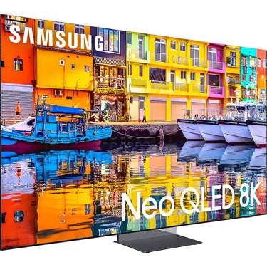 Samsung 85 Inch Neo QLED 8K Smart TV 2024 Open Box with 1 Year Warranty