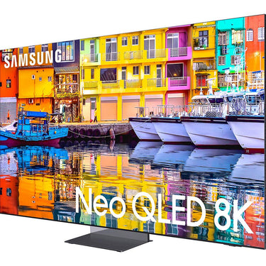 Samsung 85 Inch Neo QLED 8K Smart TV 2024 Open Box with 1 Year Warranty