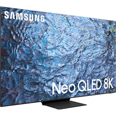 Samsung 85 Inch Neo QLED 8K Smart TV 2023 Open Box with 1 Year Warranty