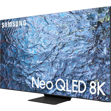 Samsung 85 Inch Neo QLED 8K Smart TV 2023 Open Box with 1 Year Warranty