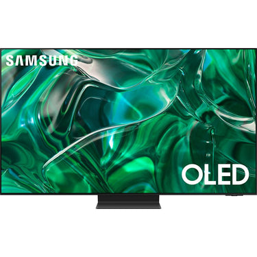 Samsung 77 inch HDR Quantum Dot OLED Smart TV 2023 Open Box with 1 Year Warranty