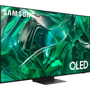 Samsung 77 inch HDR Quantum Dot OLED Smart TV 2023 Open Box with 1 Year Warranty