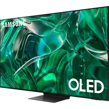 Samsung 77 inch HDR Quantum Dot OLED Smart TV 2023 Open Box with 1 Year Warranty