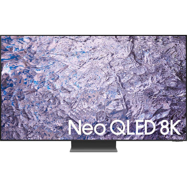 Samsung 75 Inch Neo QLED 8K Smart TV 2023 Open Box with 1 Year Warranty