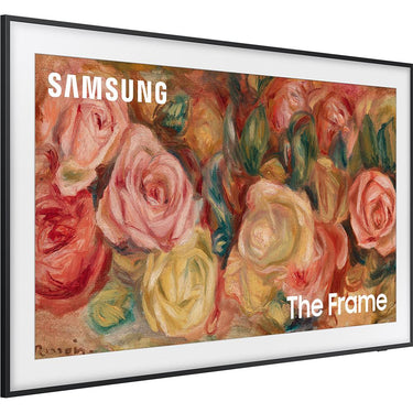 Samsung 55 inch The Frame QLED 4K Smart TV 2024 Open Box with 1 Year Warranty