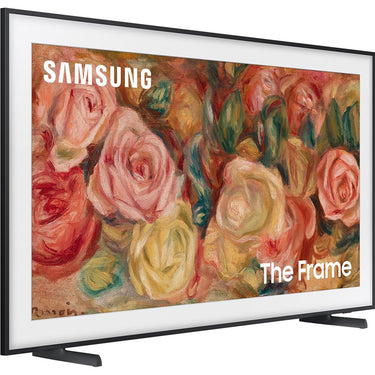 Samsung 55 inch The Frame QLED 4K Smart TV 2024 Open Box with 1 Year Warranty