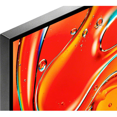Sony BRAVIA 7 75" 4K HDR QLED Mini-LED TV 2024 (OPEN BOX) with CPS 1 Year Warranty