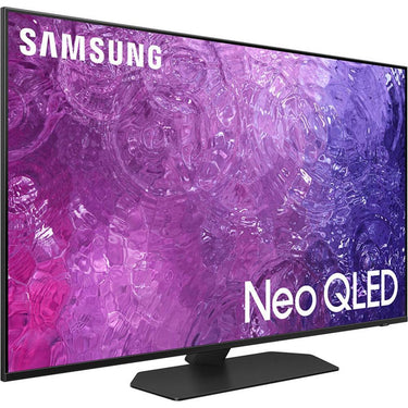 Samsung 85" Neo QLED 4K Smart TV (OPEN BOX) with CPS 1 Year Warranty