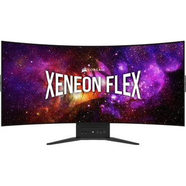 Corsair XENEON FLEX 45WQHD240 (OPEN BOX) with CPS 1 Year Warranty