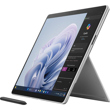 Microsoft Surface Pro Copilot+ PC 13" Intel Ultra 7 165U 64GB/1TB, Platinum