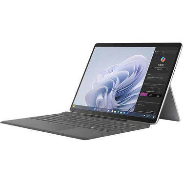 Microsoft Surface Pro 10 13" Intel Ultra 5 135U 32GB/512GB CoPilot+ PC, Platinum