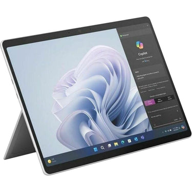 Microsoft Surface Pro Copilot+ PC 13" Intel Ultra 5 135U 8GB/256GB, Platinum