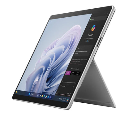 Microsoft Surface Pro Copilot+ PC 13" Intel Ultra 5 135U 8GB/256GB, Platinum