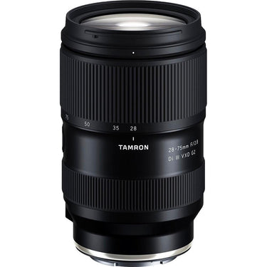 Tamron 28-75mm F2.8 Di III VXD G2 Lens - AFA063Z700 - Open Box