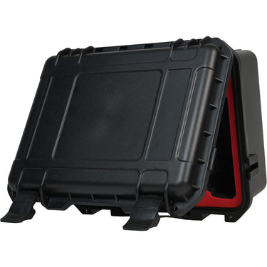 Deco Essentials Compact Hard Carry Travel Case for DJI Mini 4 Pro - Open Box