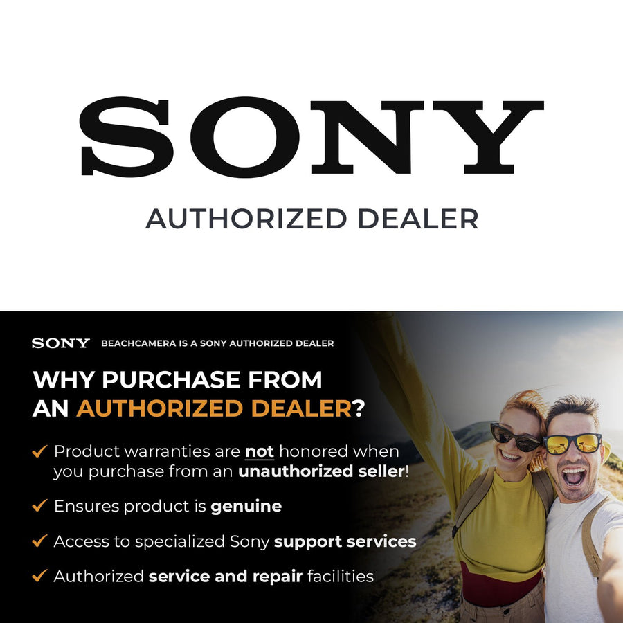 Sony ULT WEAR Wireless Noise Canceling Headphones - Black + Pro Stand Kit