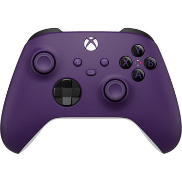 Microsoft Xbox Wireless Controller Astral Purple 2 Pack