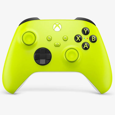 Microsoft Xbox Wireless Controller for Xbox Series X/S Electric Volt 2 Pack