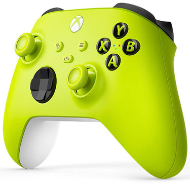 Microsoft Xbox Wireless Controller for Xbox Series X/S Electric Volt 2 Pack