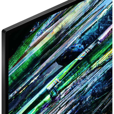 Sony BRAVIA XR A95L 55" 4K HDR TV (2023) 26 Month Protection + Movies Streaming Kit