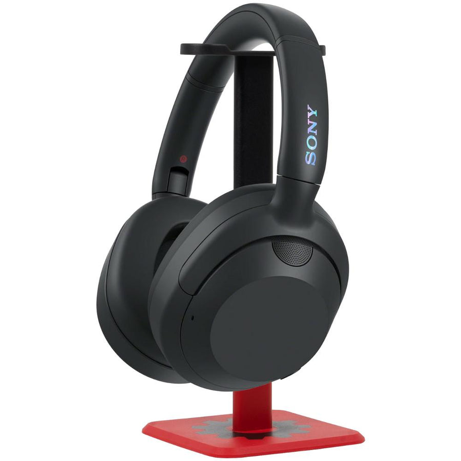 Sony ULT WEAR Wireless Noise Canceling Headphones - Black + Pro Stand Kit
