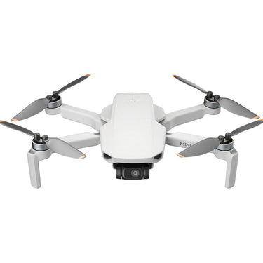 DJI Mini 4K Drone with RC-N1 Remote Control - CP.MA.00000787.01 - Open Box