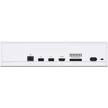 Microsoft Xbox Series S 512GB All-digital Gaming Console; Robot White - Open Box