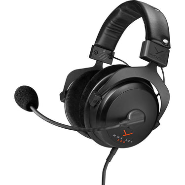 BeyerDynamic MMX 300 PRO Closed Back Gaming Headset for PC and Consoles - Open Box