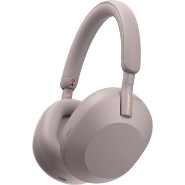 Sony Wireless Industry Leading Noise Canceling Headphones - WH1000XM5/P - Open Box