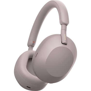 Sony Wireless Industry Leading Noise Canceling Headphones - WH1000XM5/P - Open Box