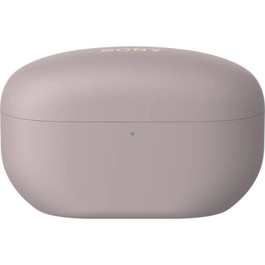 Sony Industry Leading Noise Canceling Truly Wireless Earbuds - WF1000XM5/P - Open Box