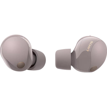 Sony Industry Leading Noise Canceling Truly Wireless Earbuds - WF1000XM5/P - Open Box